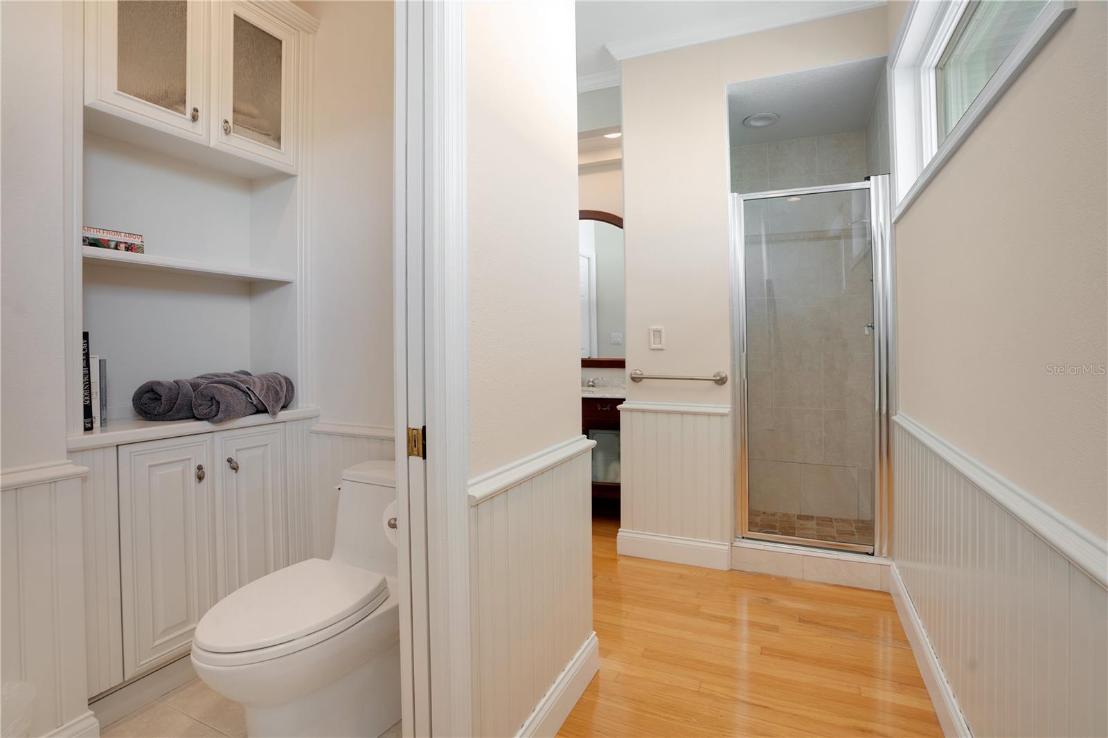 OZONA SHORES - Residential