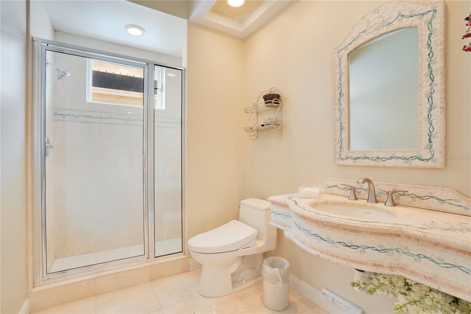 OZONA SHORES - Residential