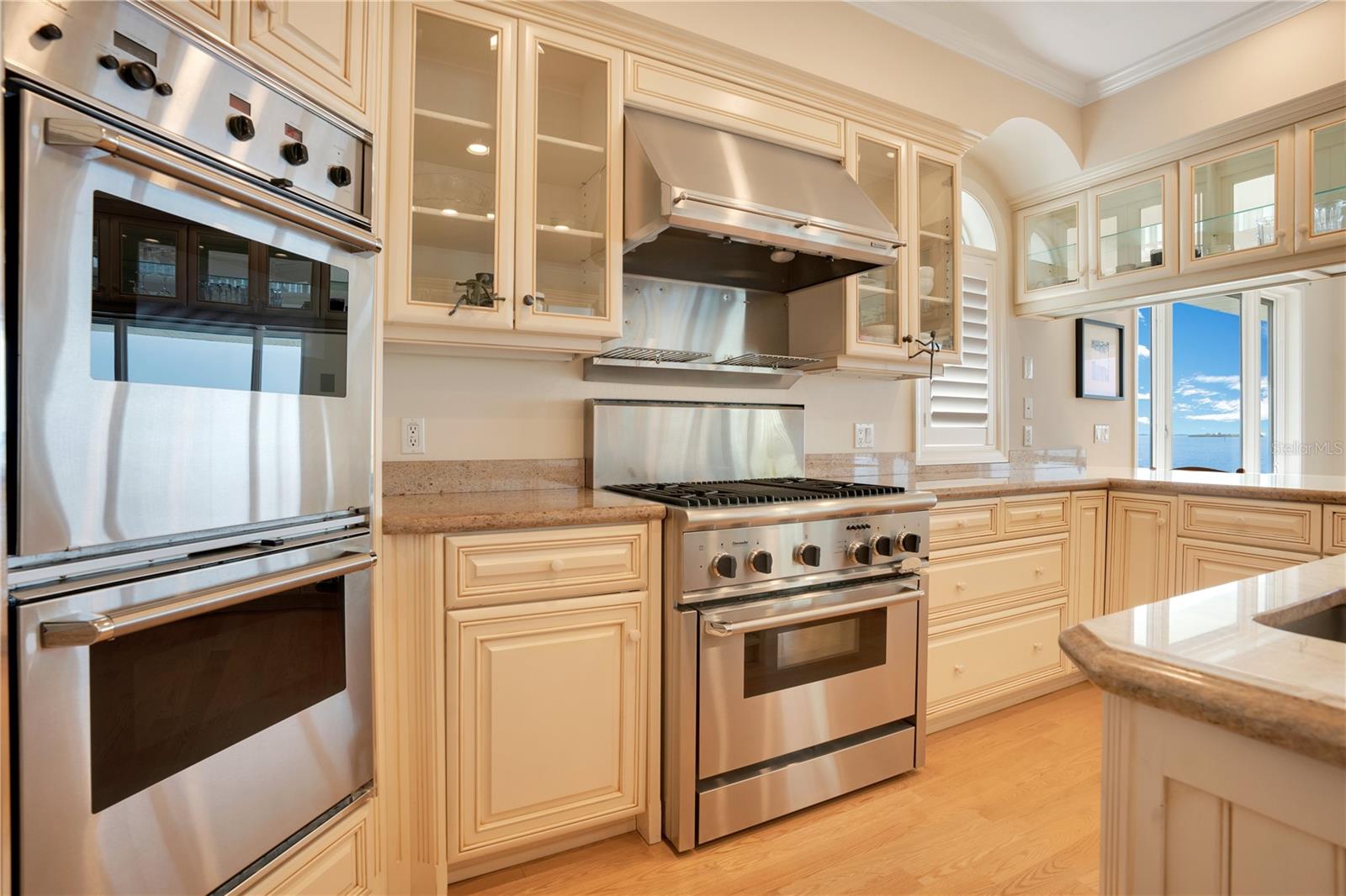 OZONA SHORES - Residential