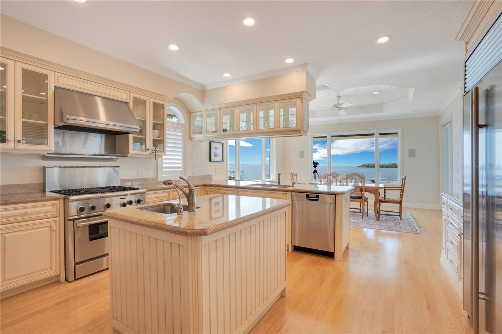 OZONA SHORES - Residential