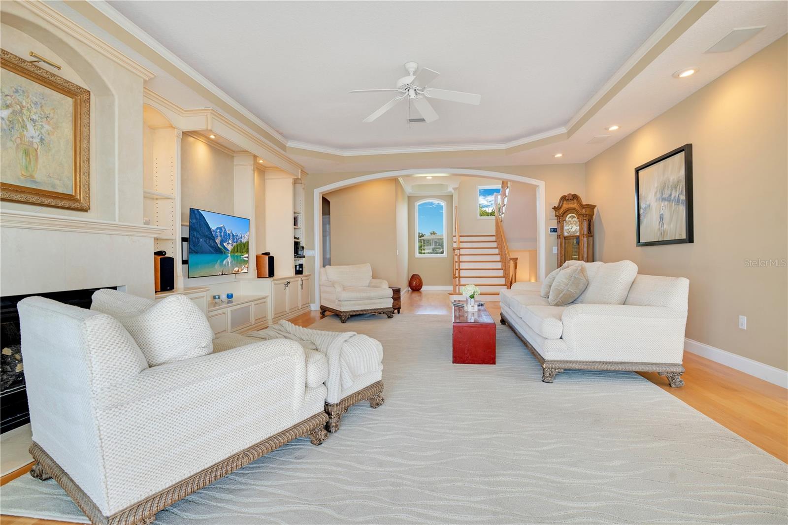 OZONA SHORES - Residential