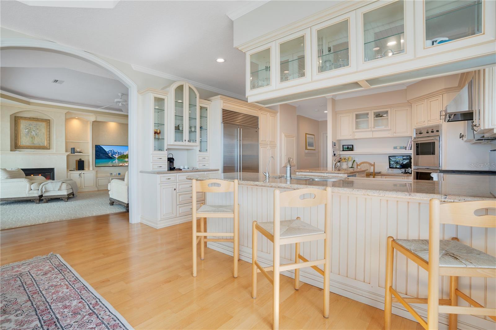 OZONA SHORES - Residential