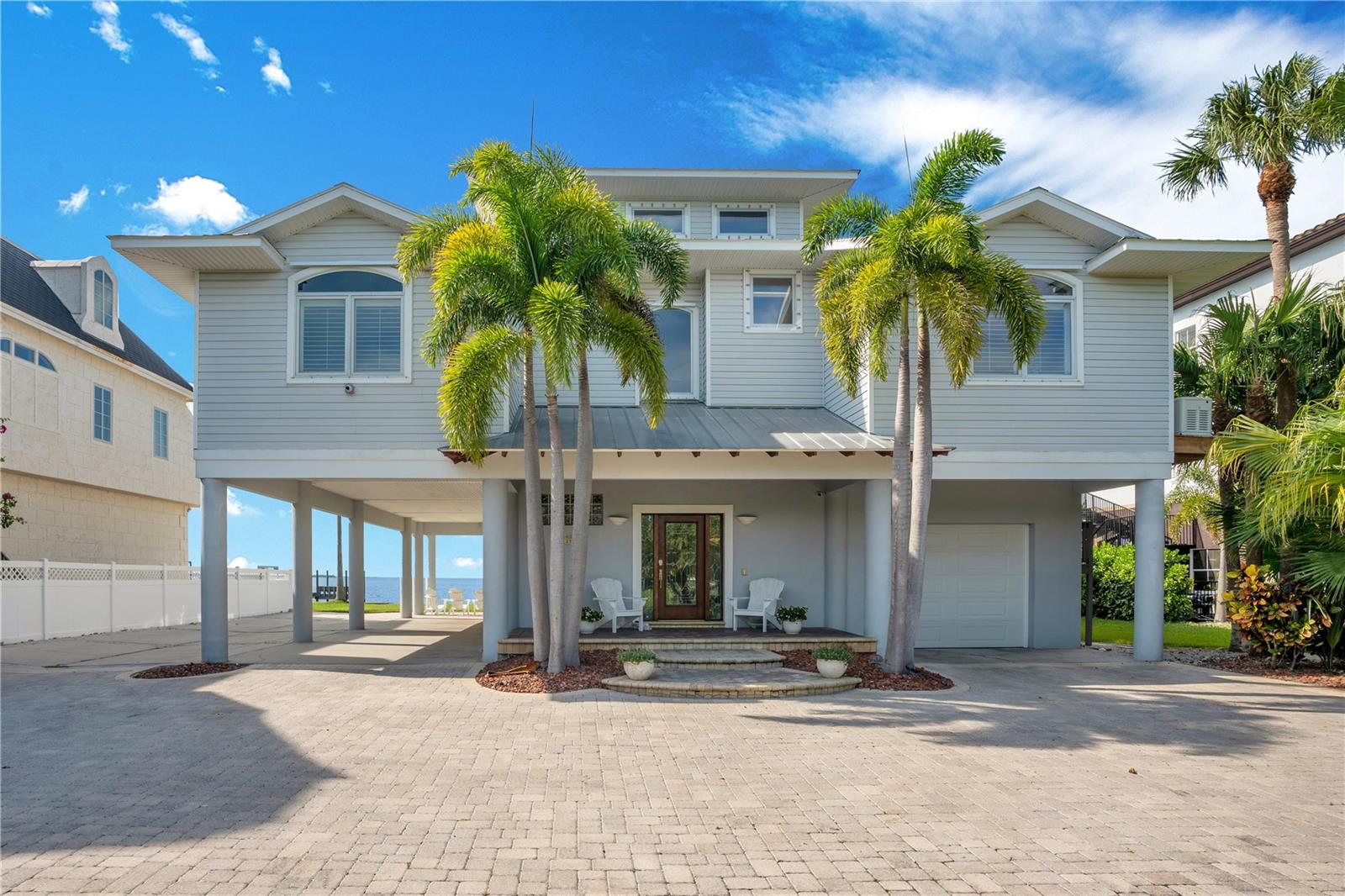 OZONA SHORES - Residential