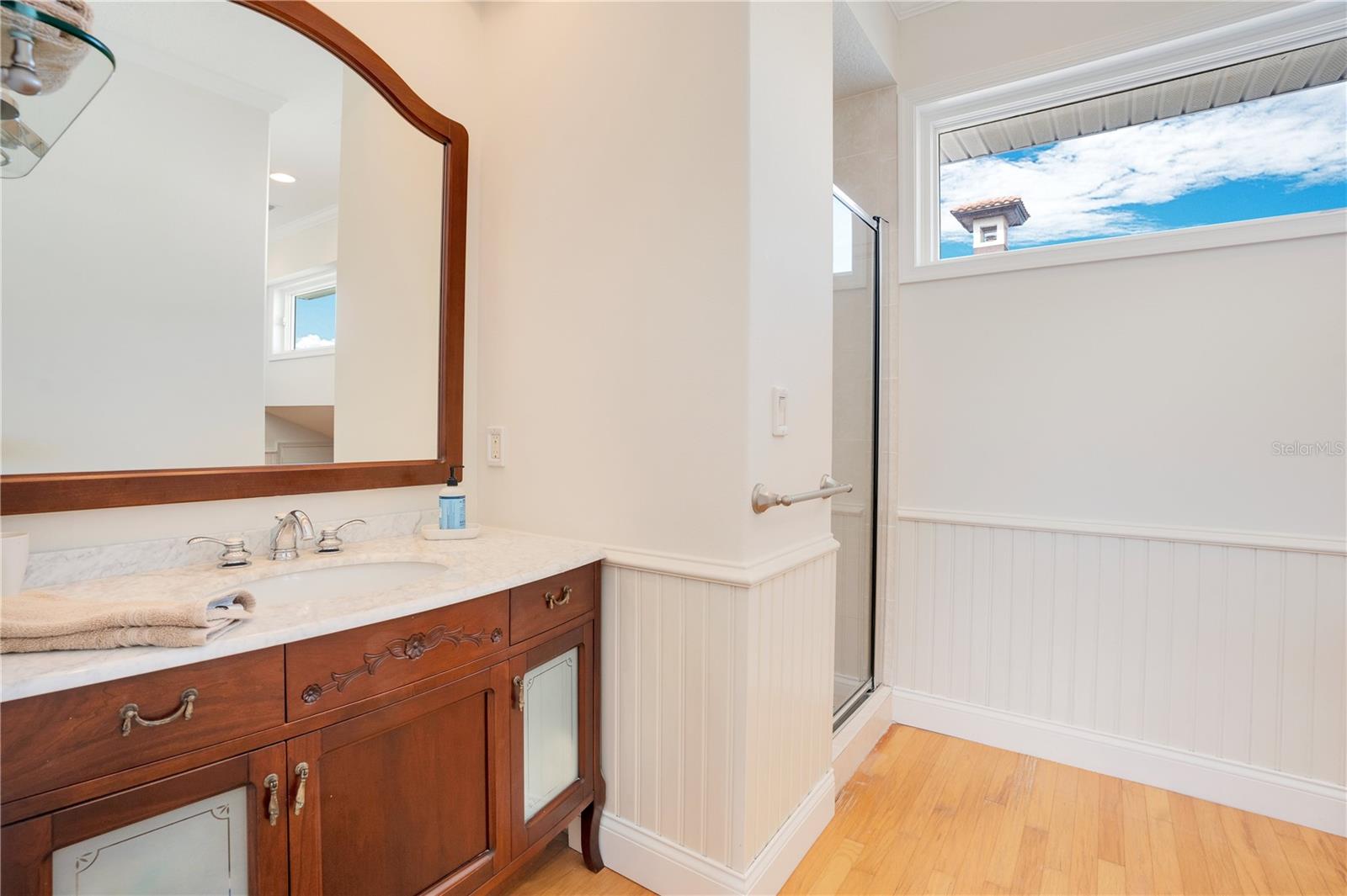 OZONA SHORES - Residential