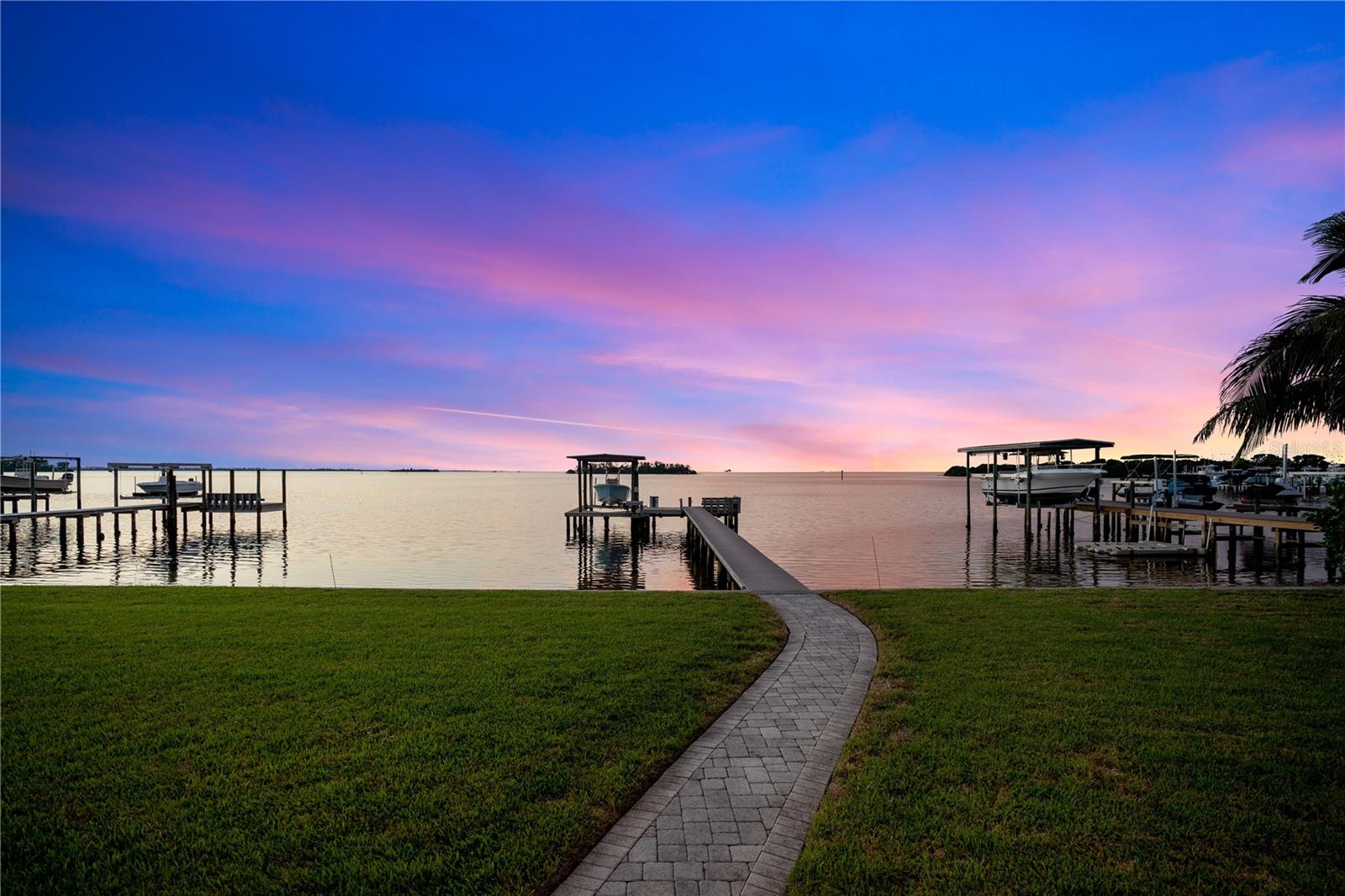 OZONA SHORES - Residential