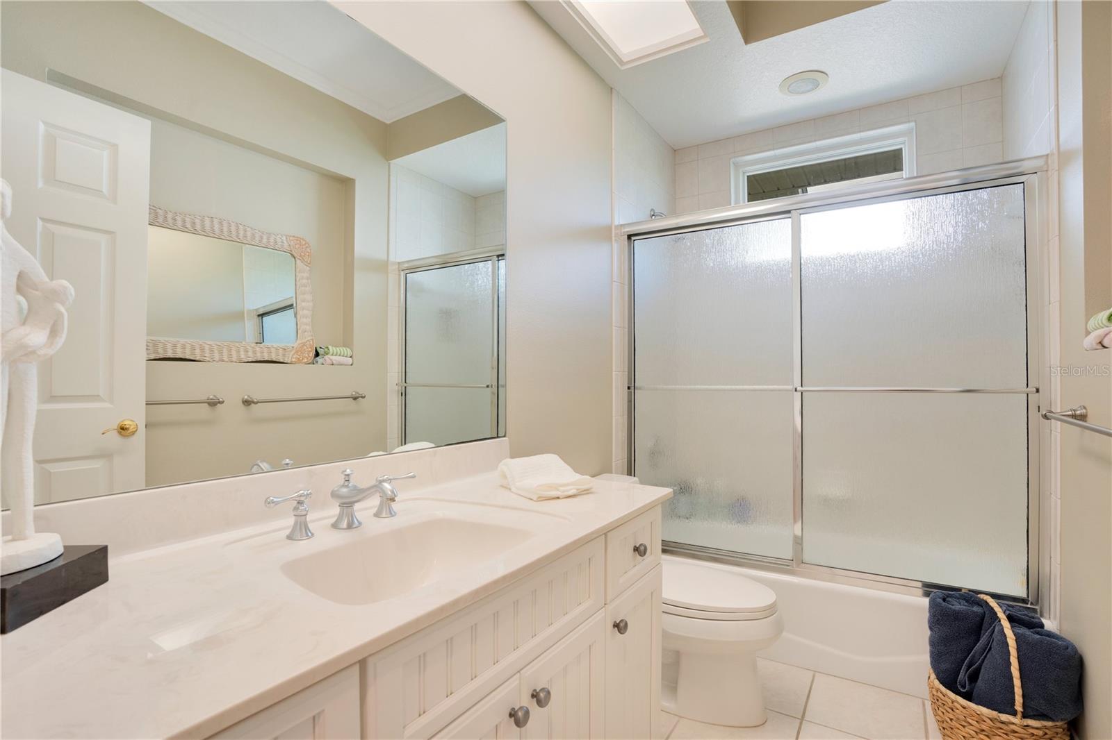 OZONA SHORES - Residential