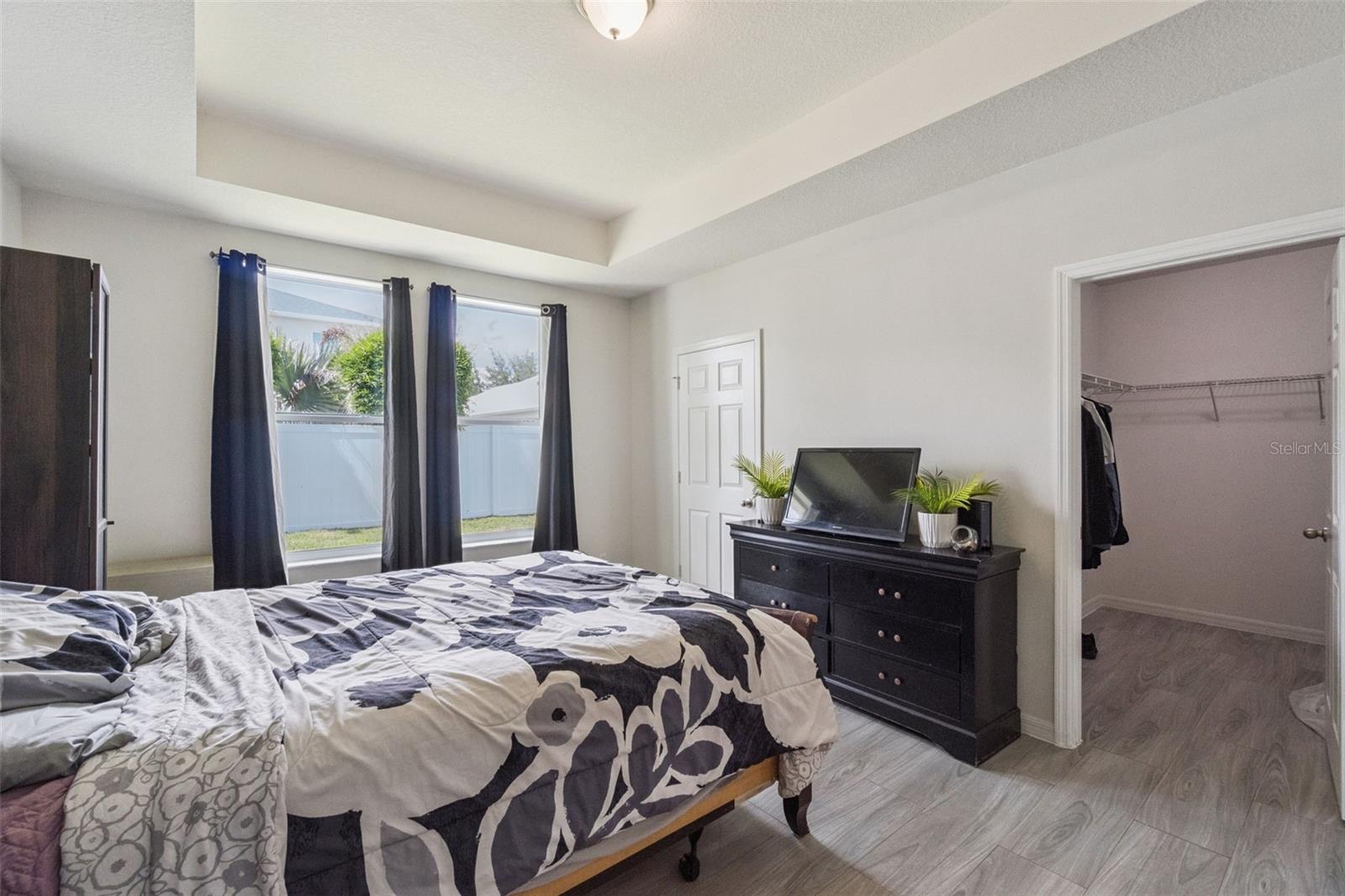 CAMPBELL COVE - Residential