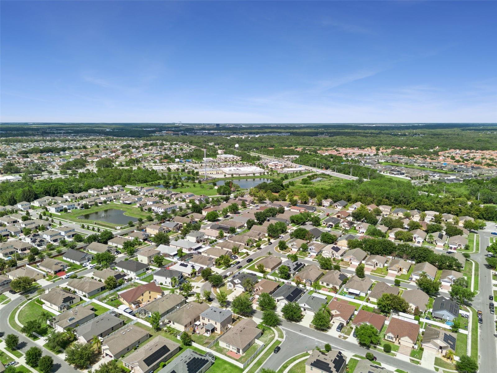 CAMPBELL COVE - Residential