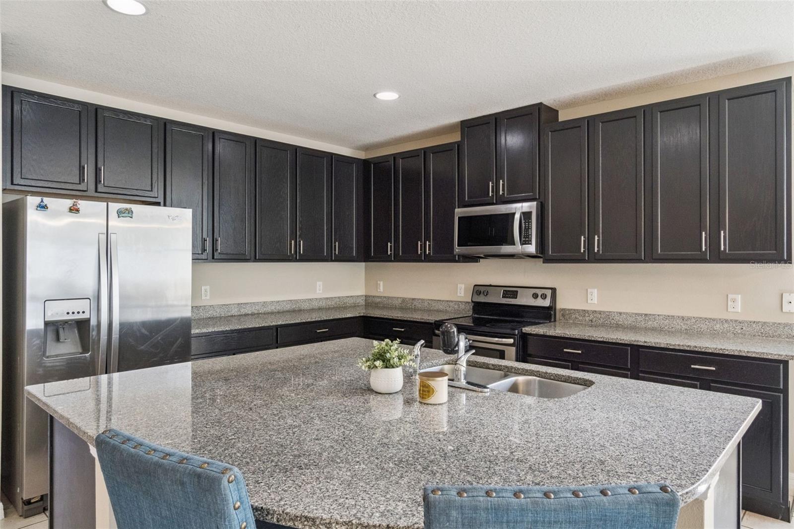 CAMPBELL COVE - Residential