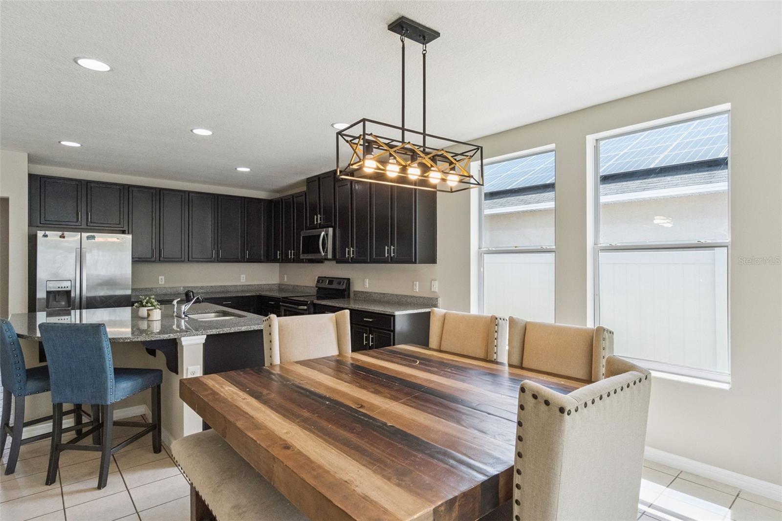 CAMPBELL COVE - Residential