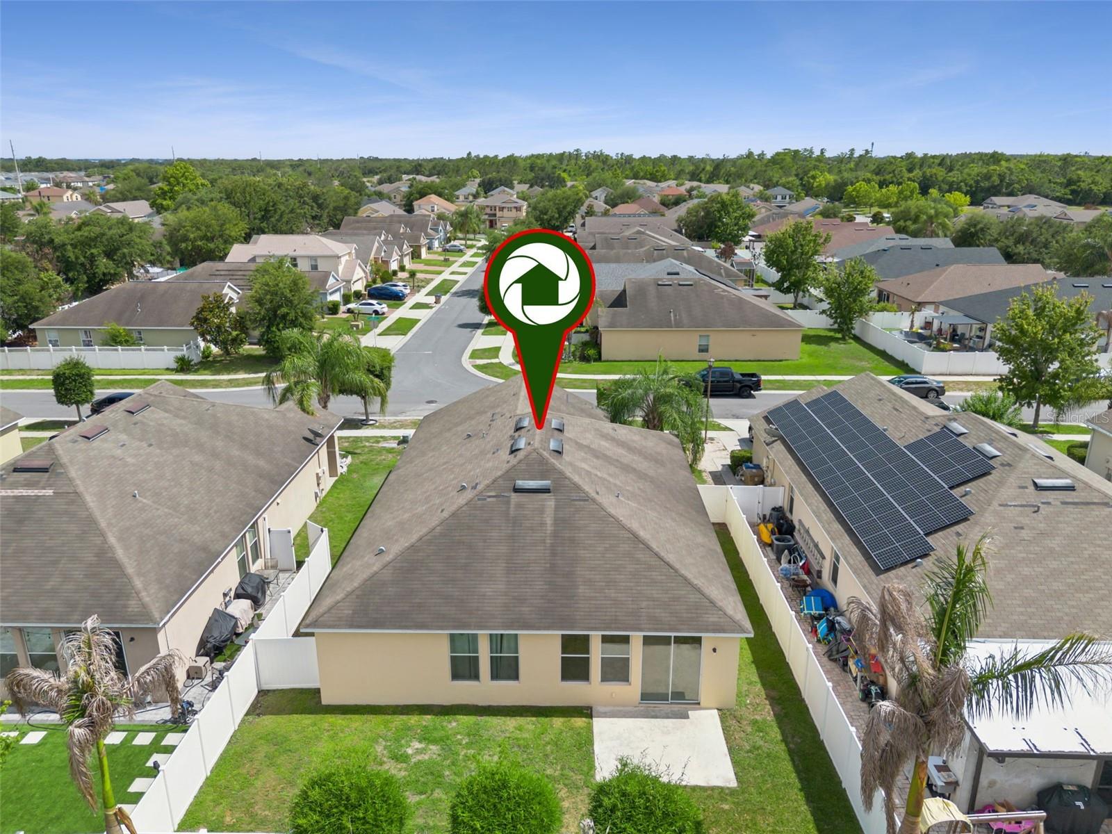 CAMPBELL COVE - Residential