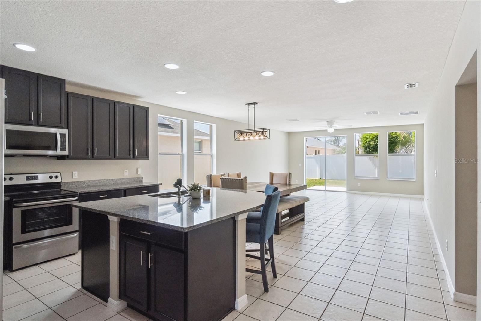 CAMPBELL COVE - Residential