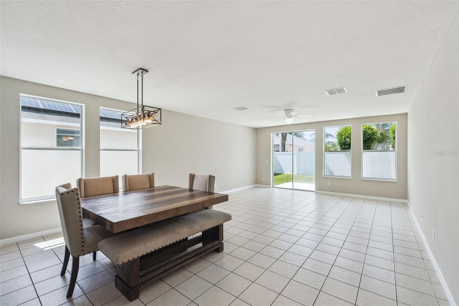 CAMPBELL COVE - Residential