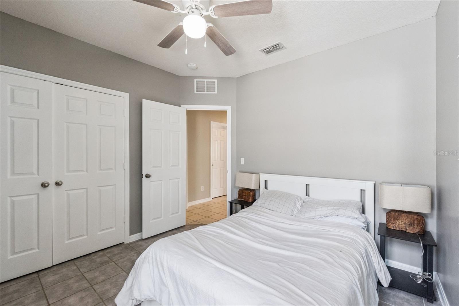 CAMPBELL COVE - Residential