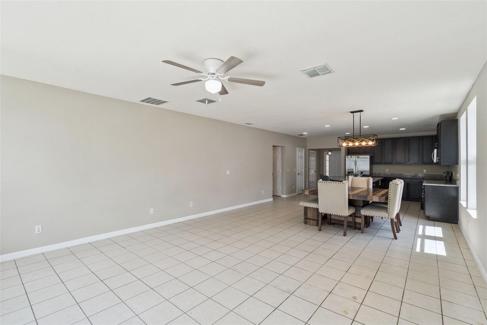 CAMPBELL COVE - Residential