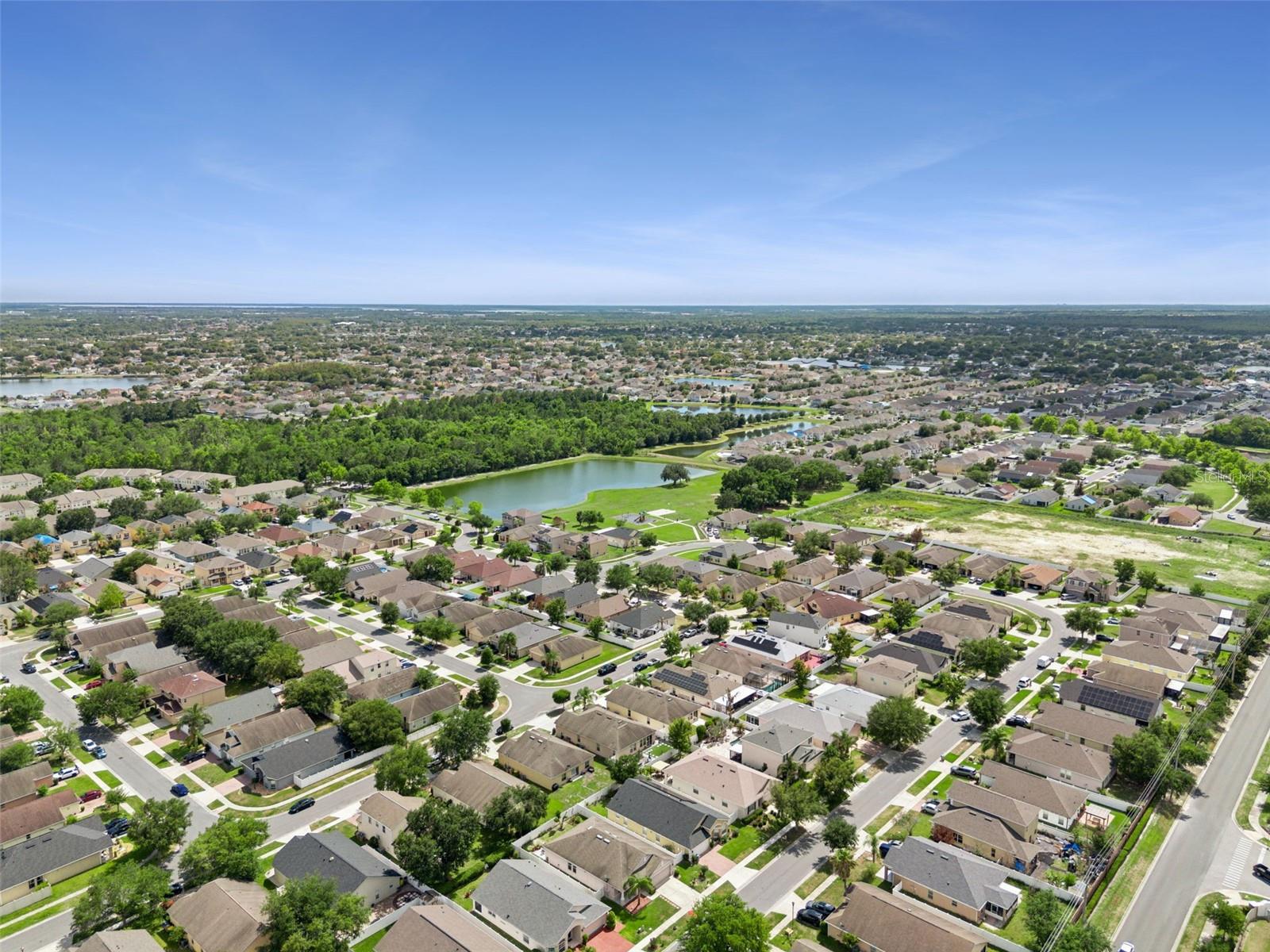 CAMPBELL COVE - Residential