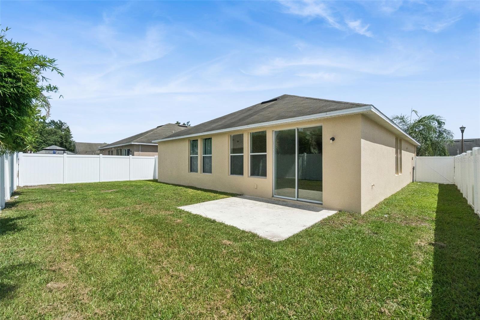 CAMPBELL COVE - Residential