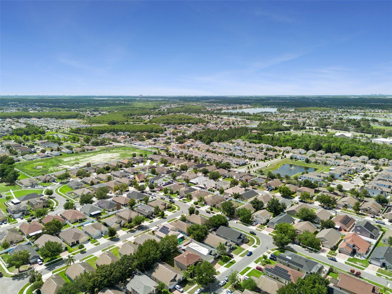 CAMPBELL COVE - Residential