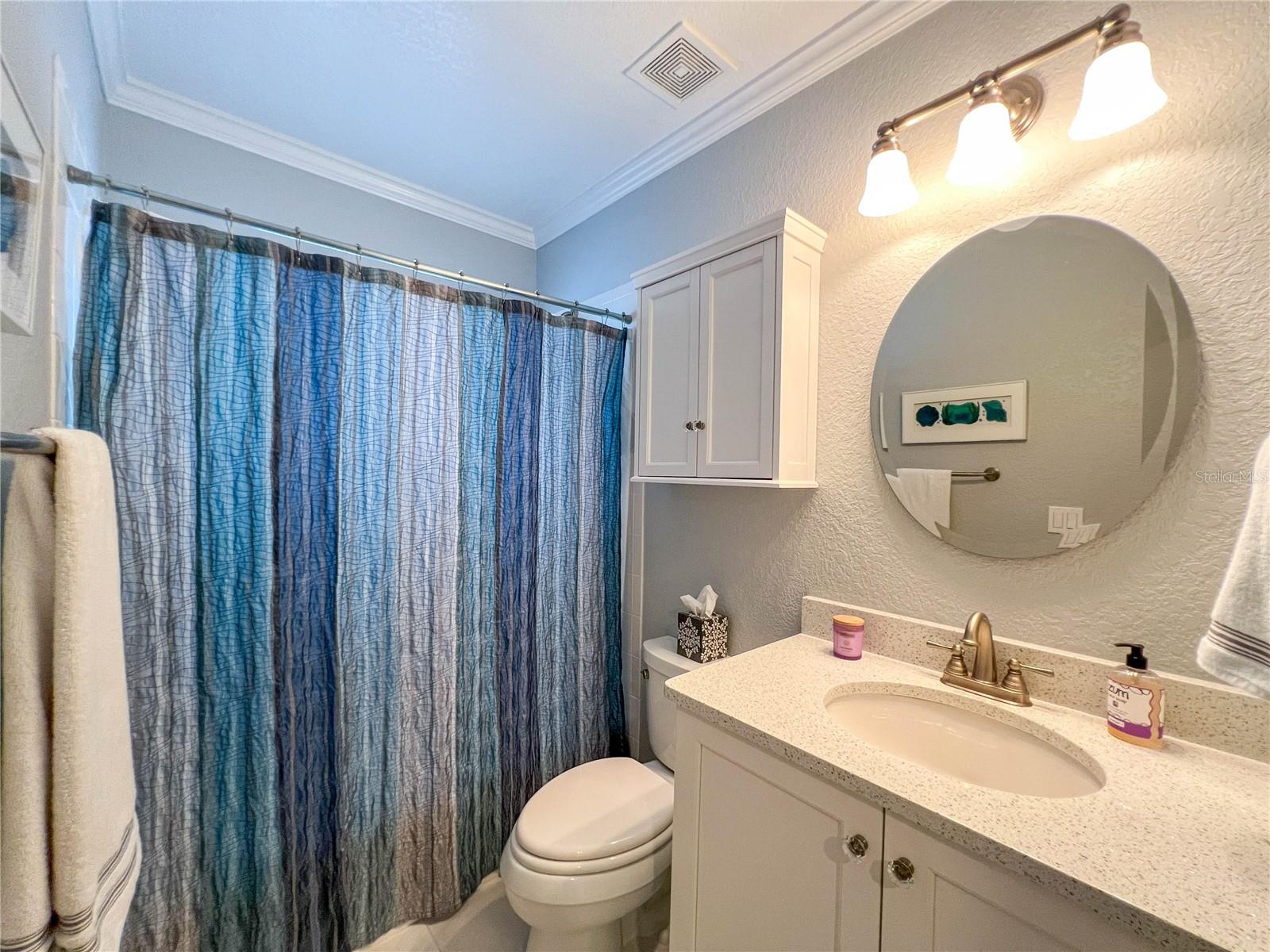 HUNTINGTON TWNHMS THE - Residential