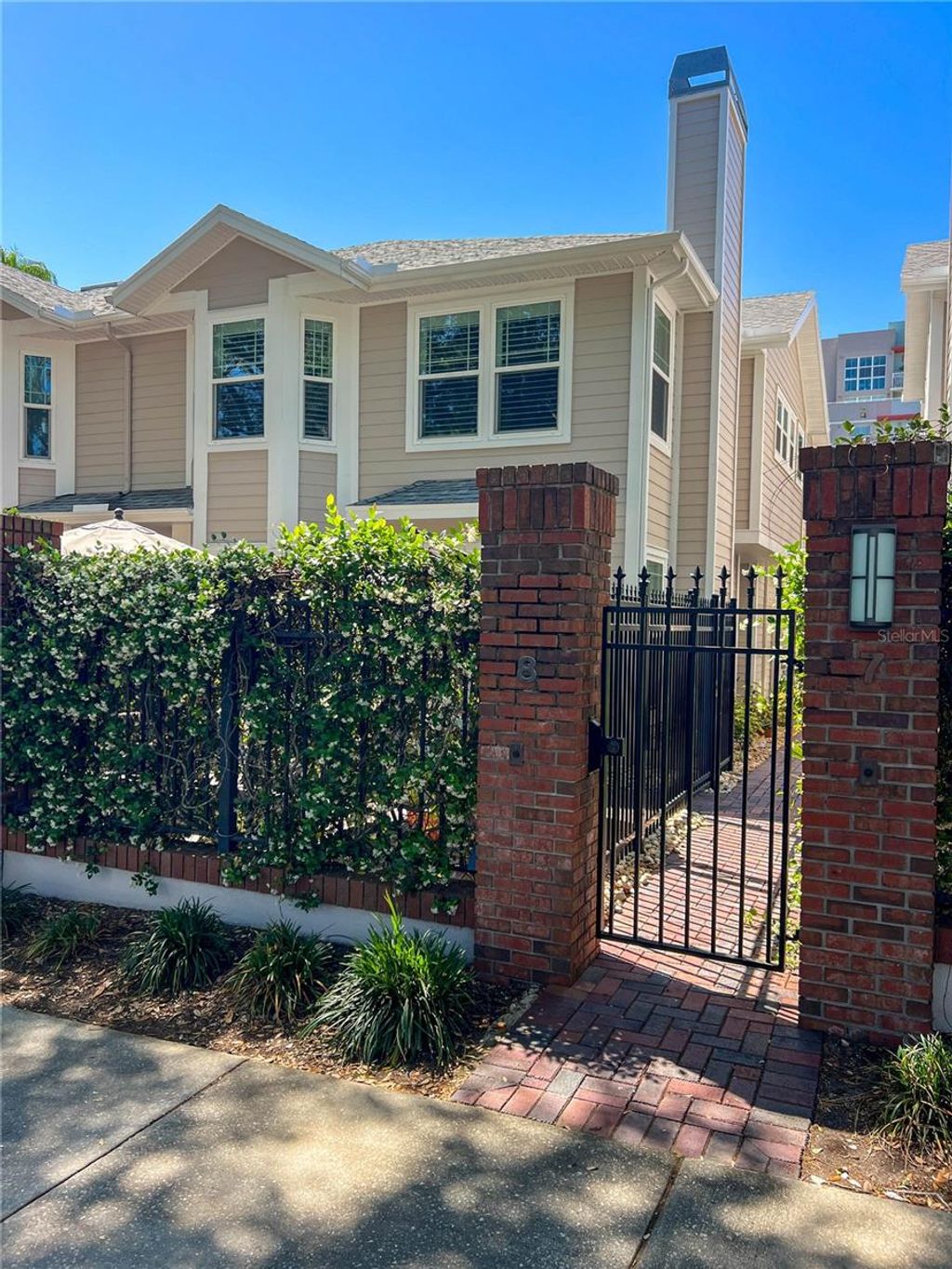 Photo of 350 2nd Street N #8, St Petersburg, FL 33701 (MLS # TB8500107)