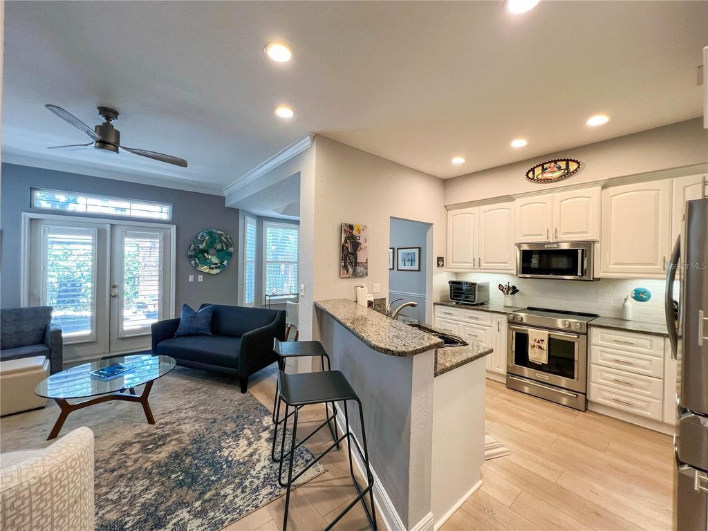 Photo of 350 2nd Street N #8, St Petersburg, FL 33701 (MLS # TB8500107)