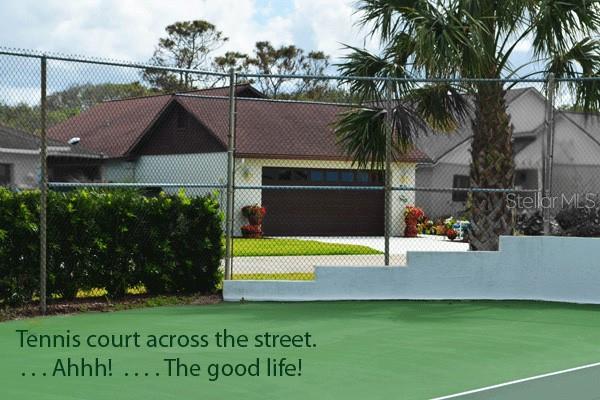 PEBBLE BEACH VILLAGE SUB - Residential