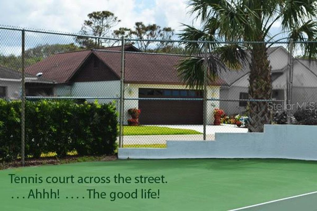 Photo of 50 Pebble Beach Circle, Flagler Beach, FL 32136 (MLS # FC317110)