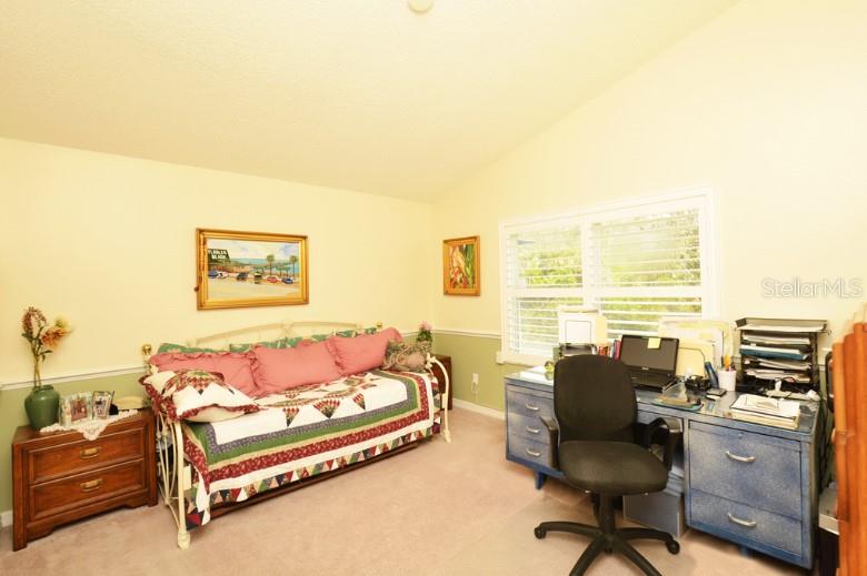 PEBBLE BEACH VILLAGE SUB - Residential