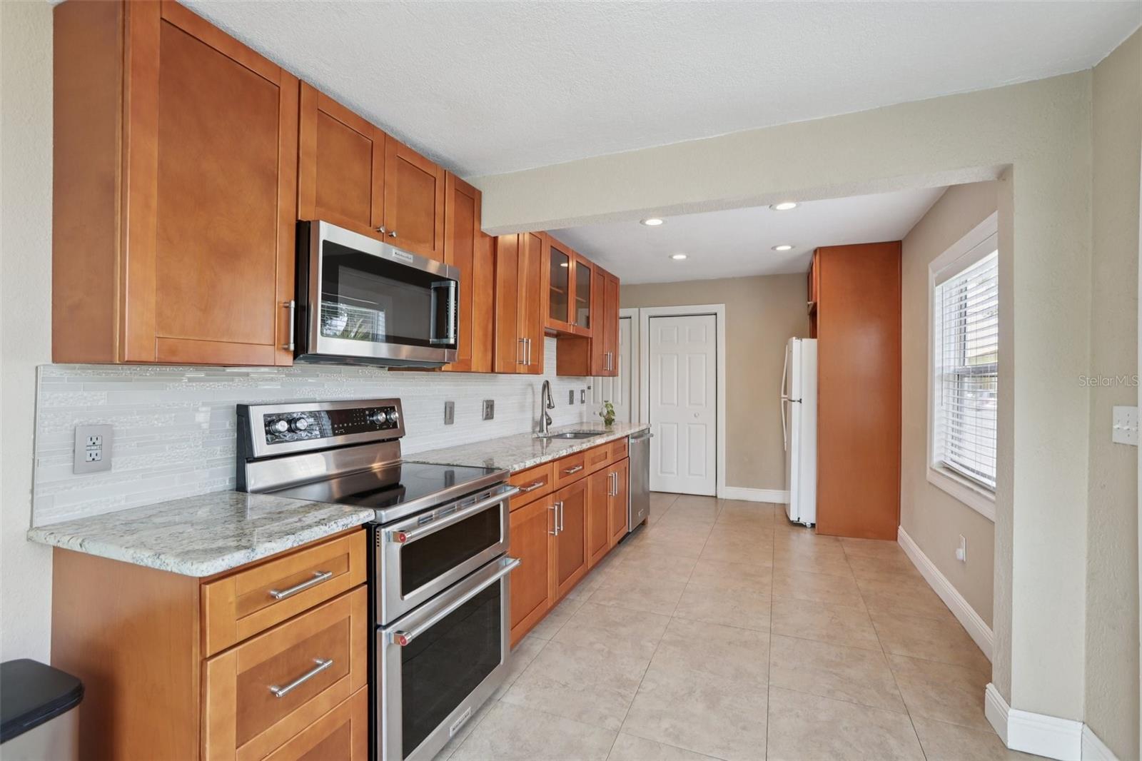 CURNS W J SUB - Residential