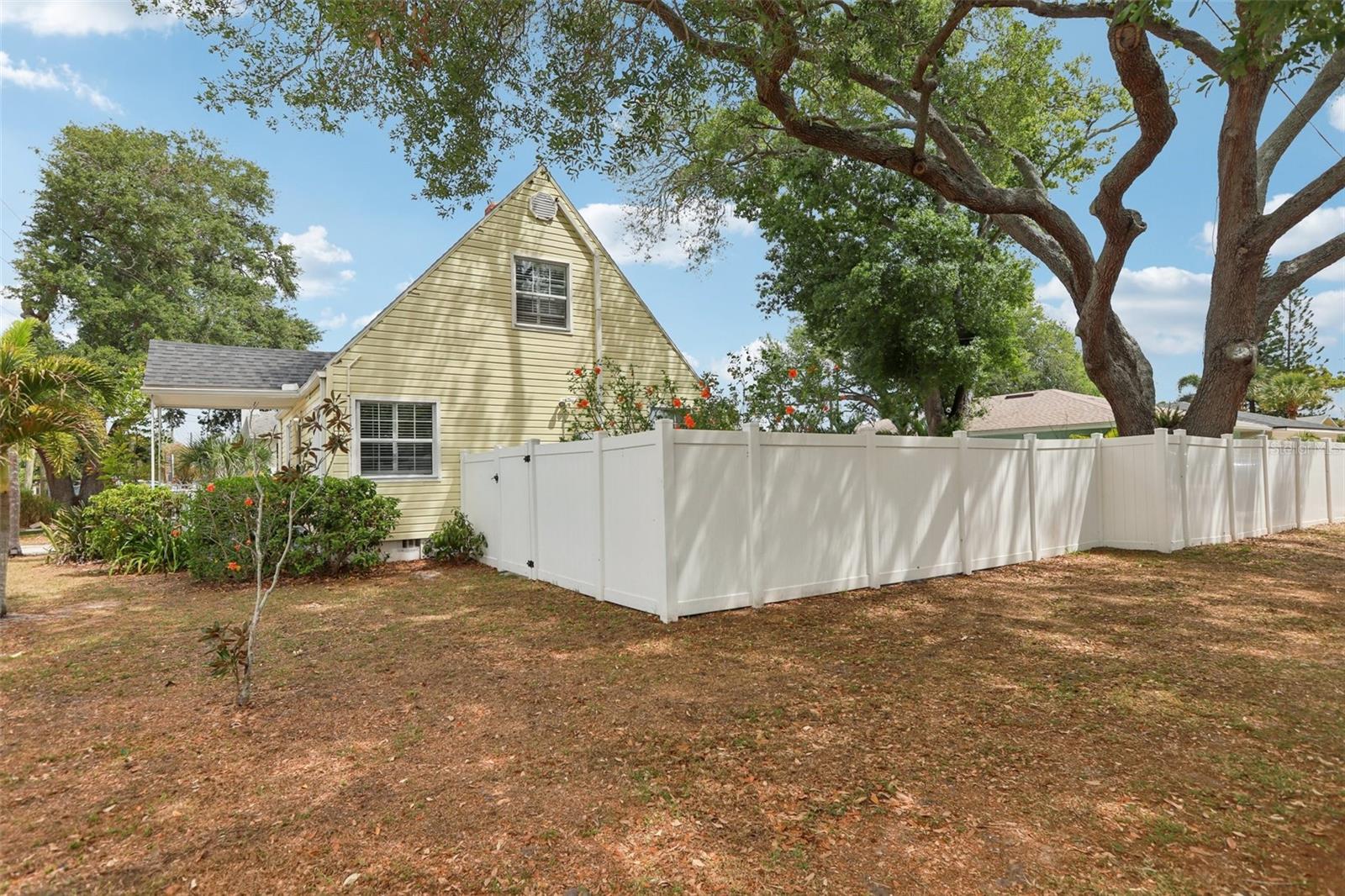 CURNS W J SUB - Residential