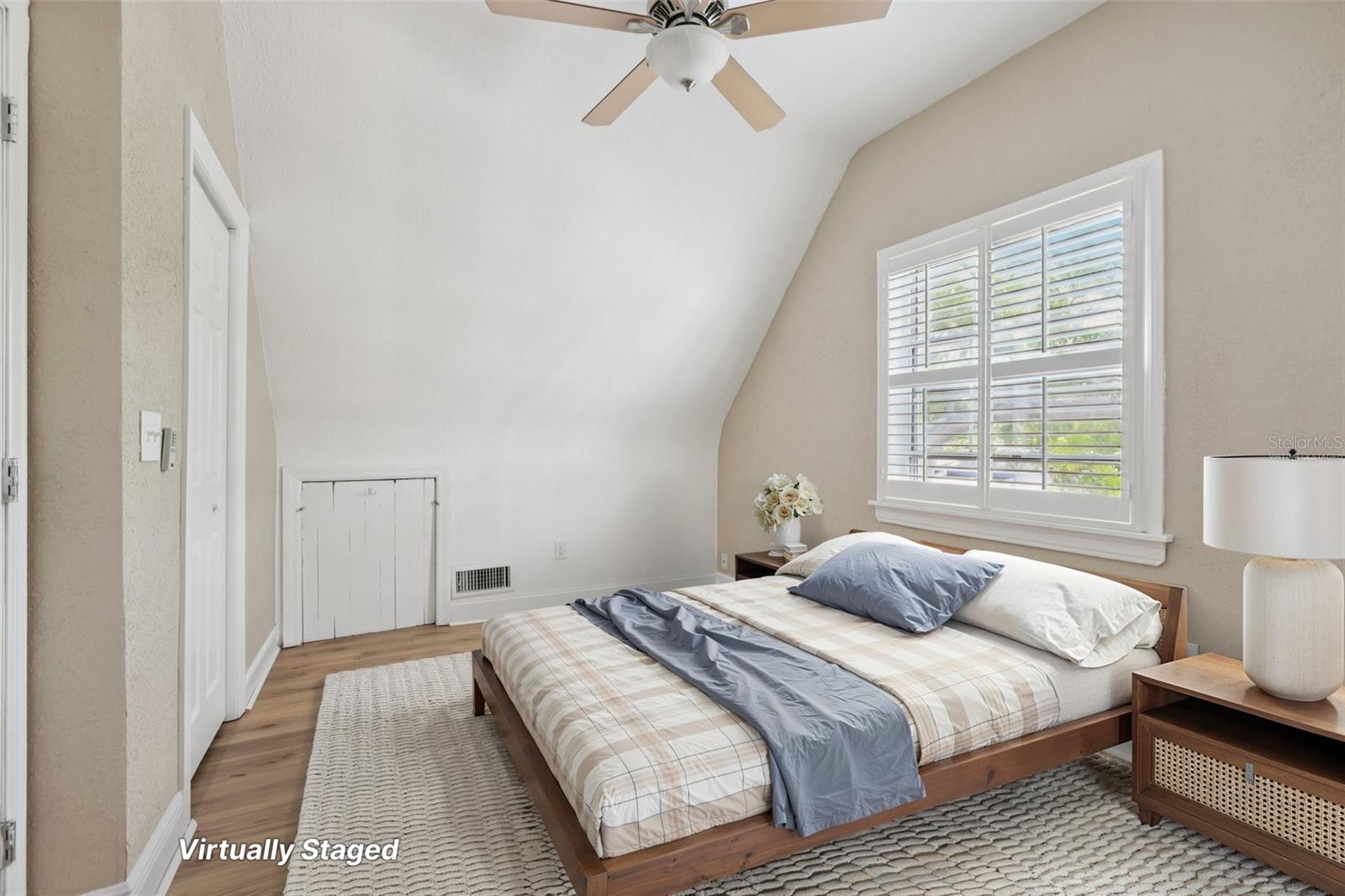 CURNS W J SUB - Residential