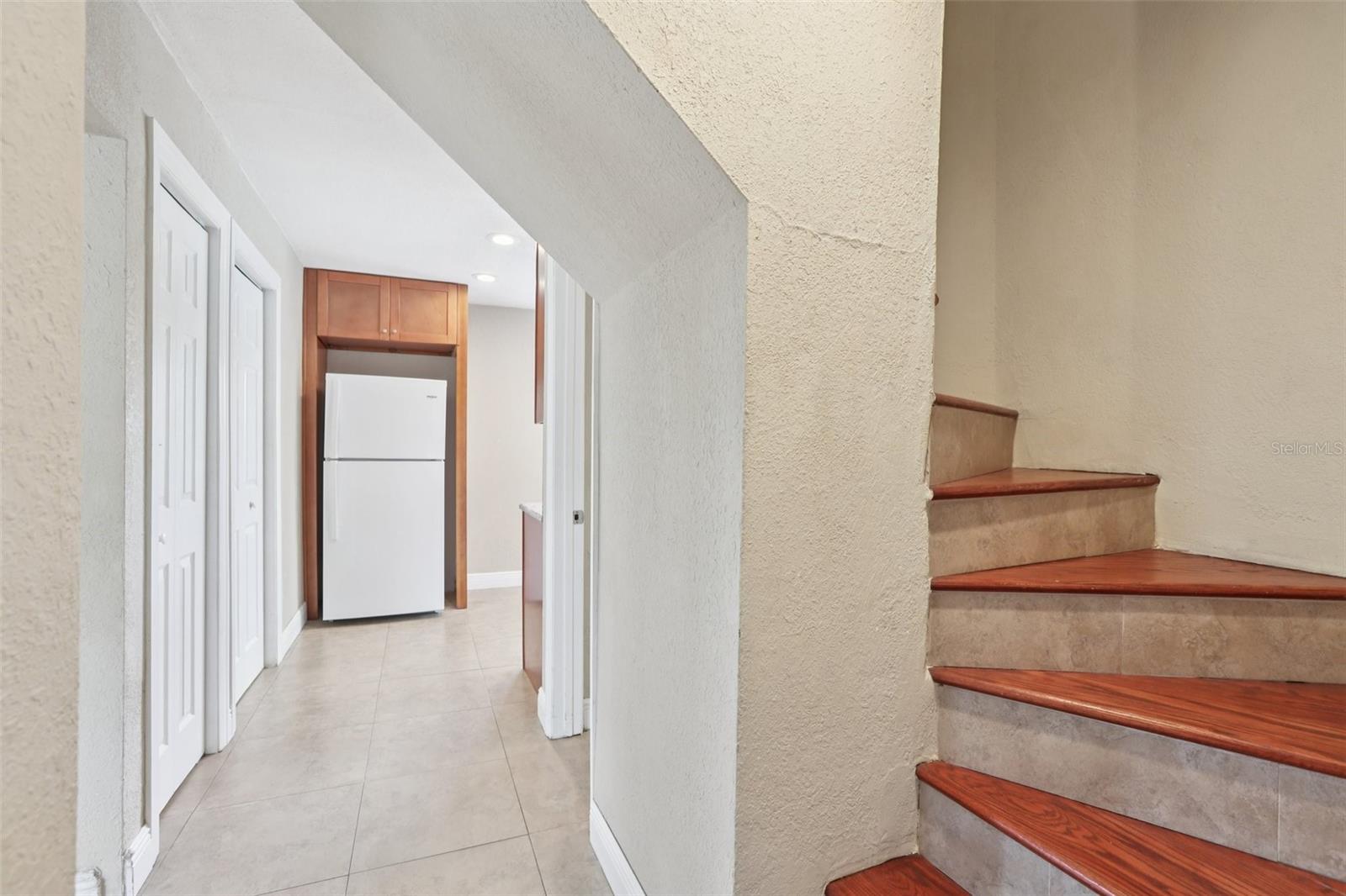 CURNS W J SUB - Residential