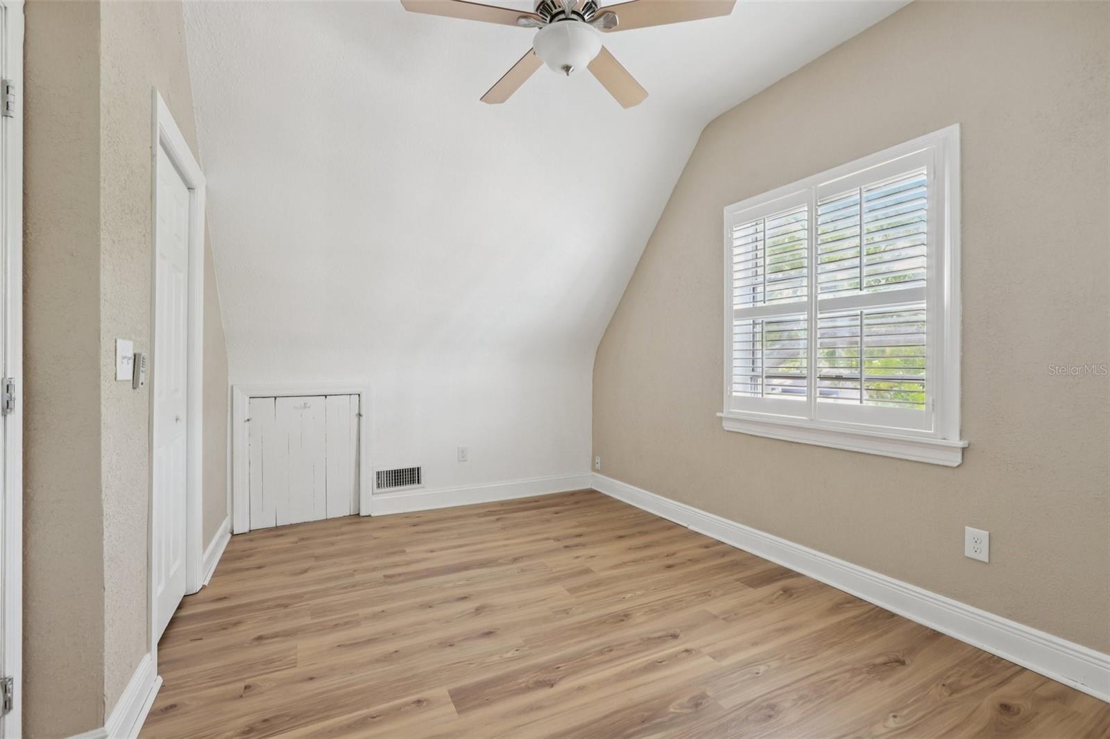 CURNS W J SUB - Residential