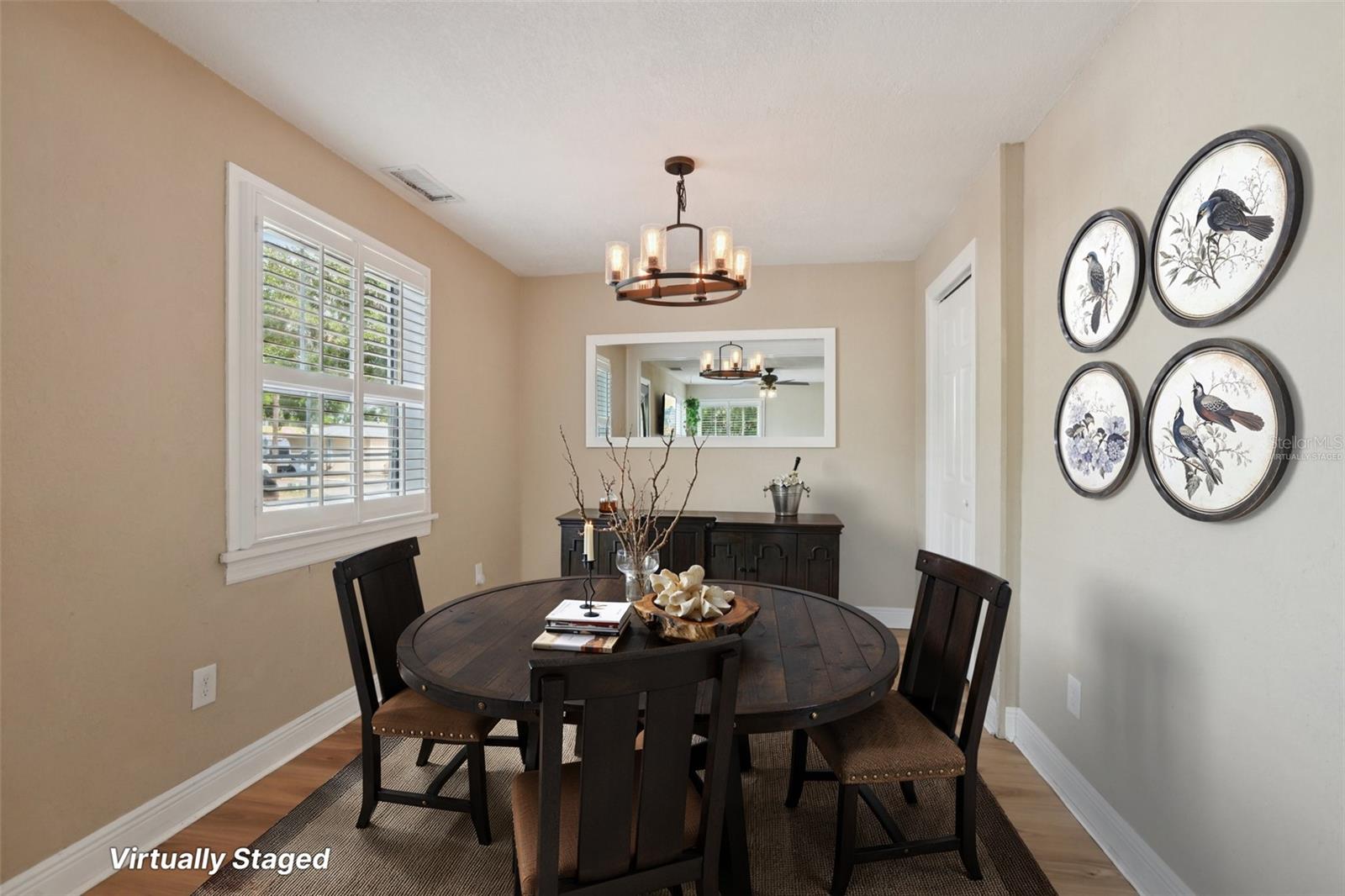 CURNS W J SUB - Residential