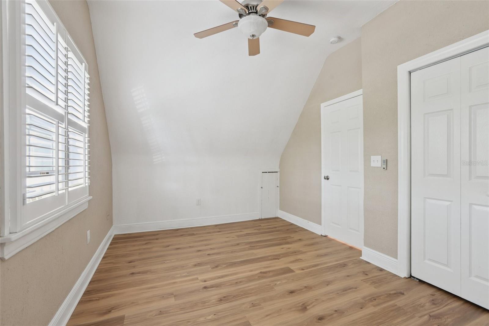 CURNS W J SUB - Residential