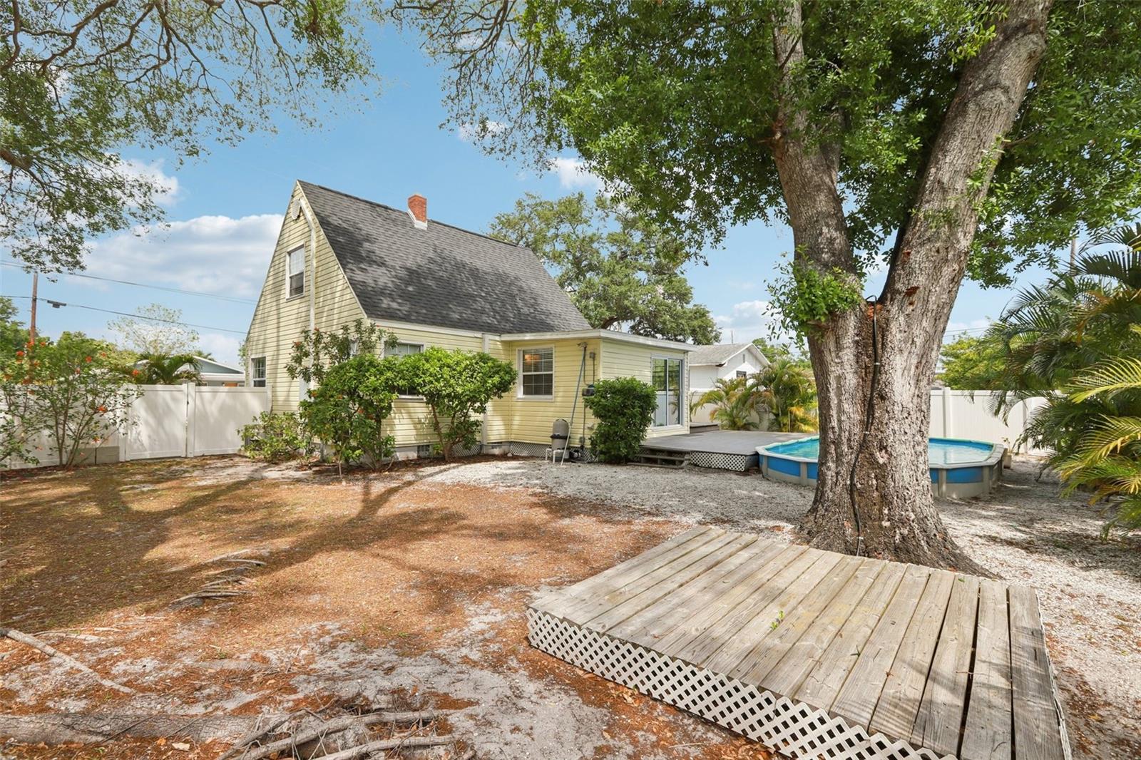 CURNS W J SUB - Residential