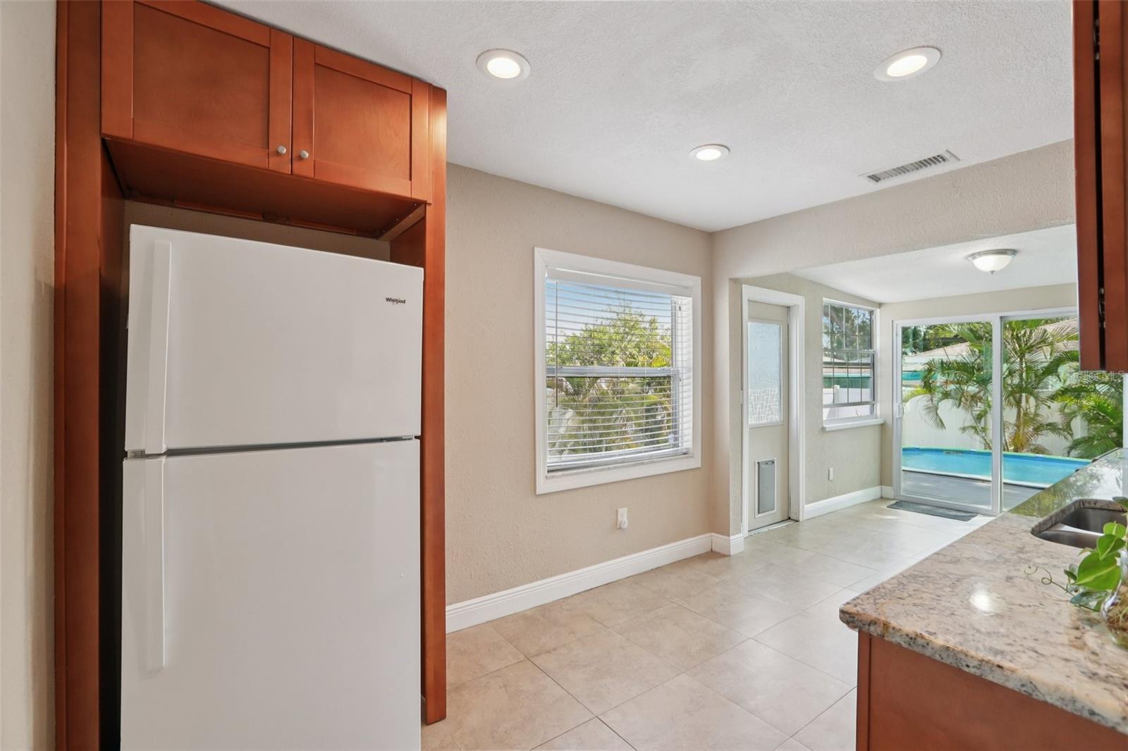 CURNS W J SUB - Residential