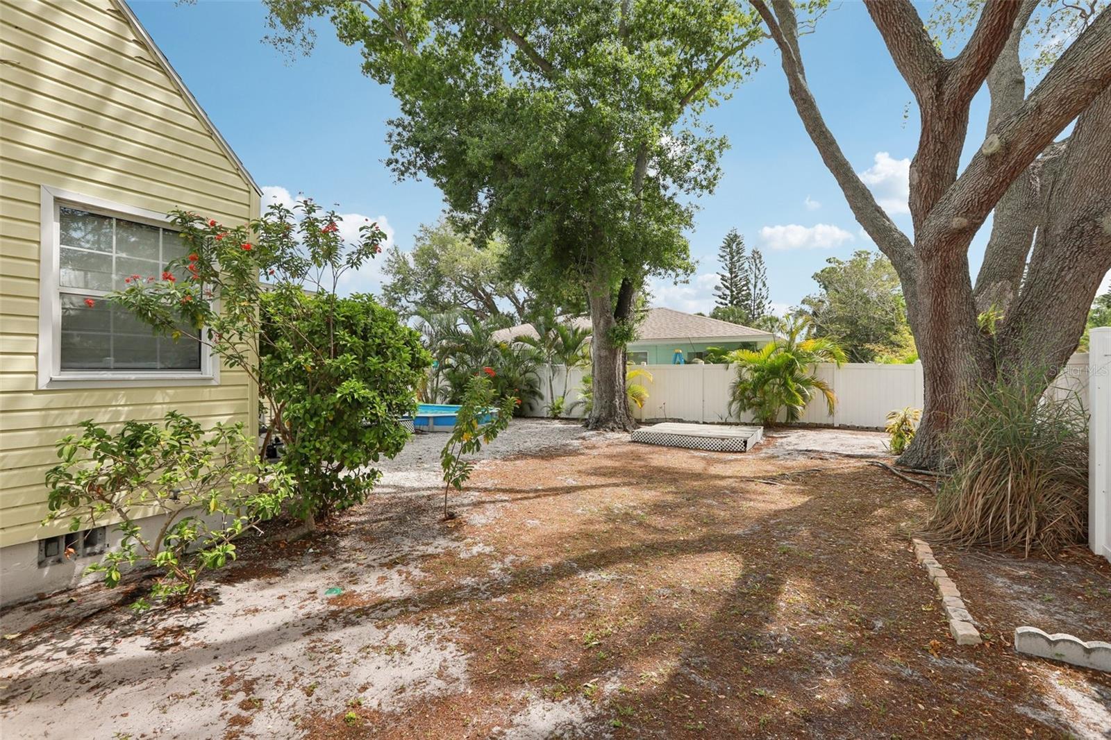 CURNS W J SUB - Residential