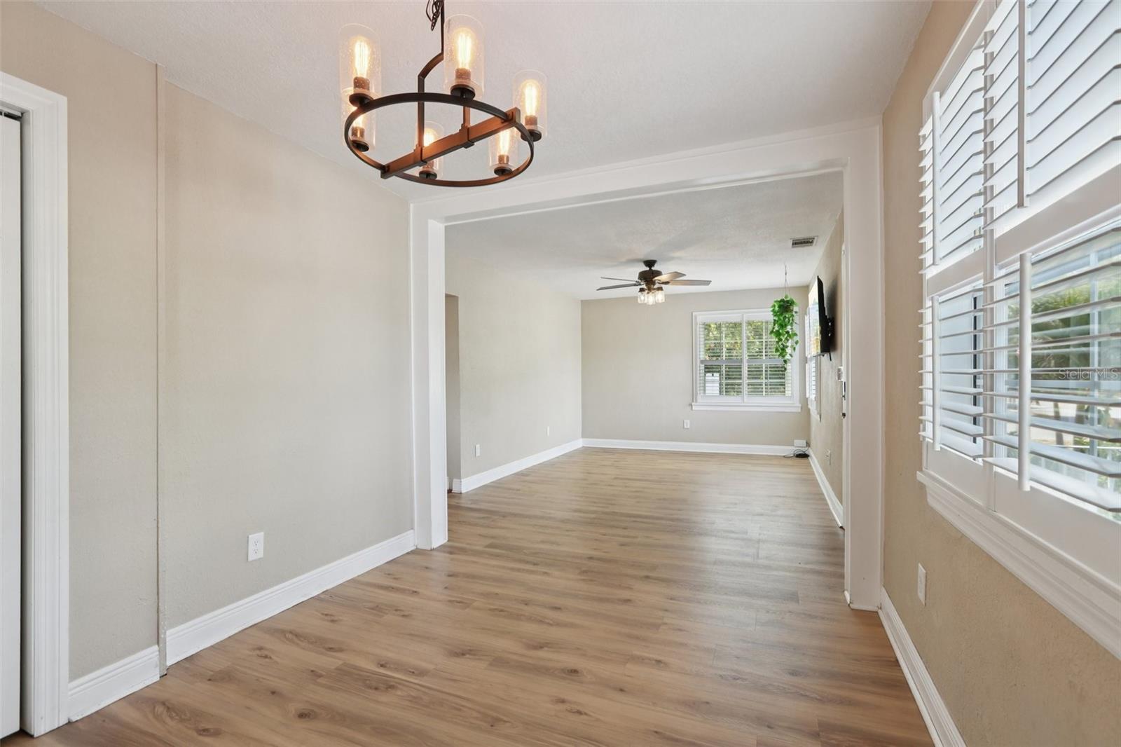 CURNS W J SUB - Residential