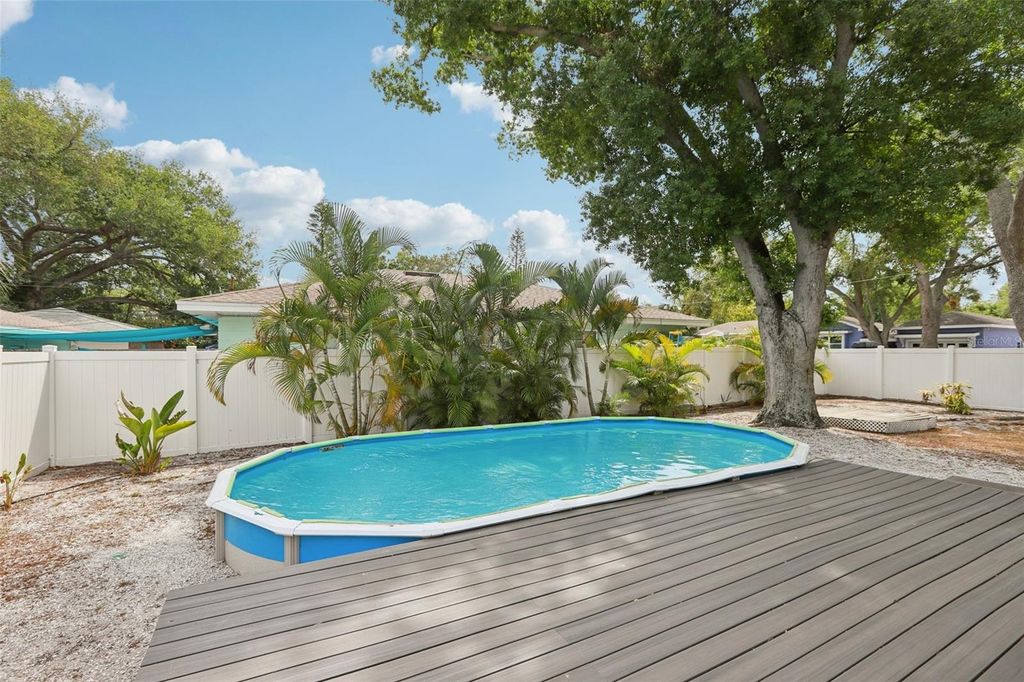 Photo of 2222 51st Street S, Gulfport, FL 33707 (MLS # TB8494861)