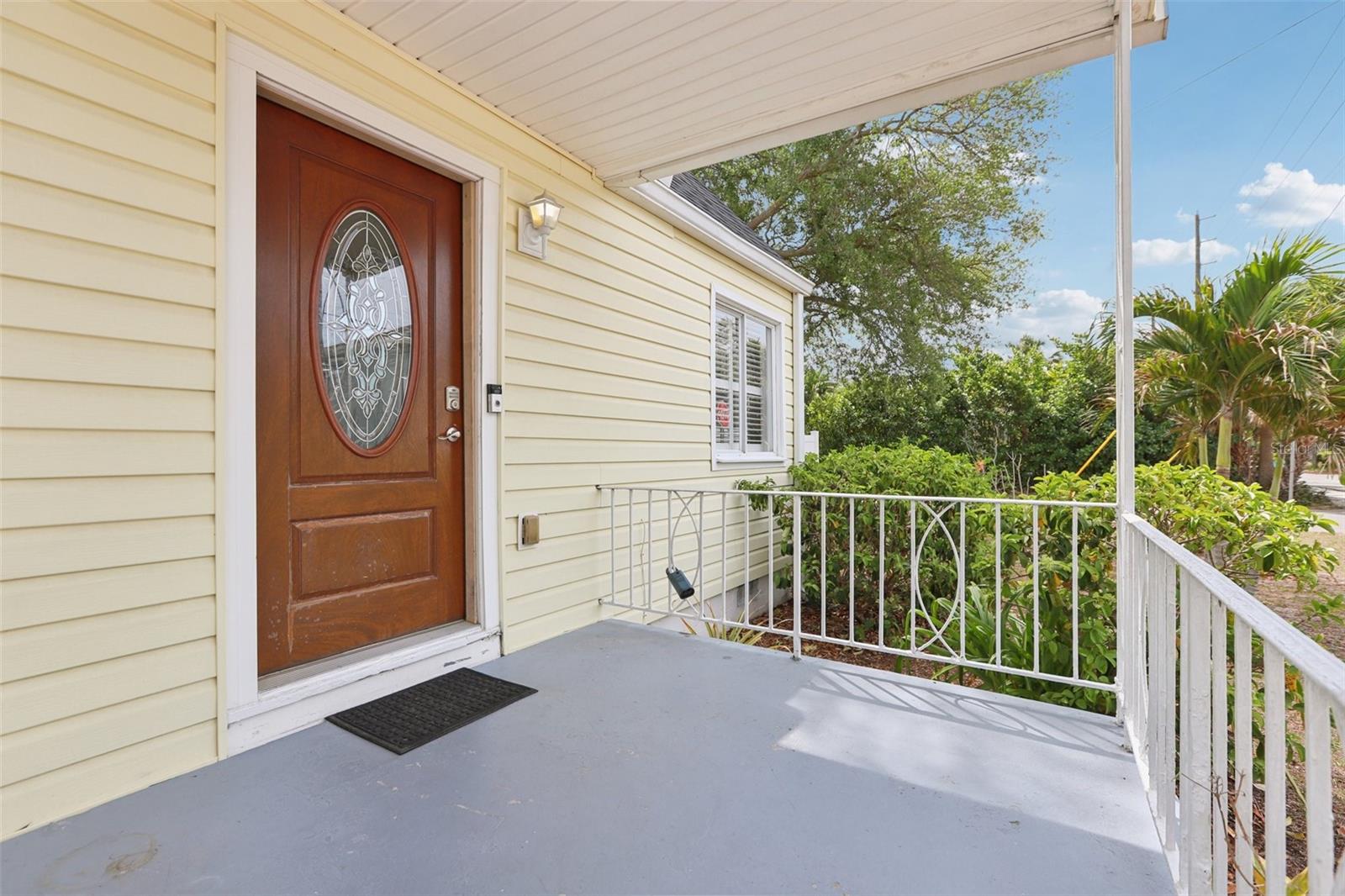 CURNS W J SUB - Residential