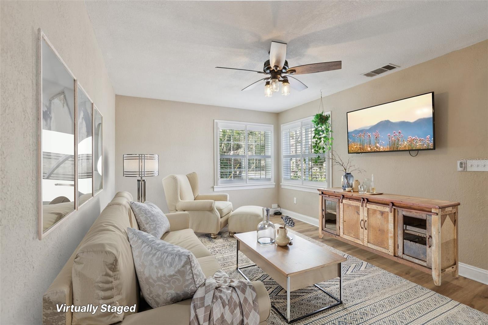 CURNS W J SUB - Residential