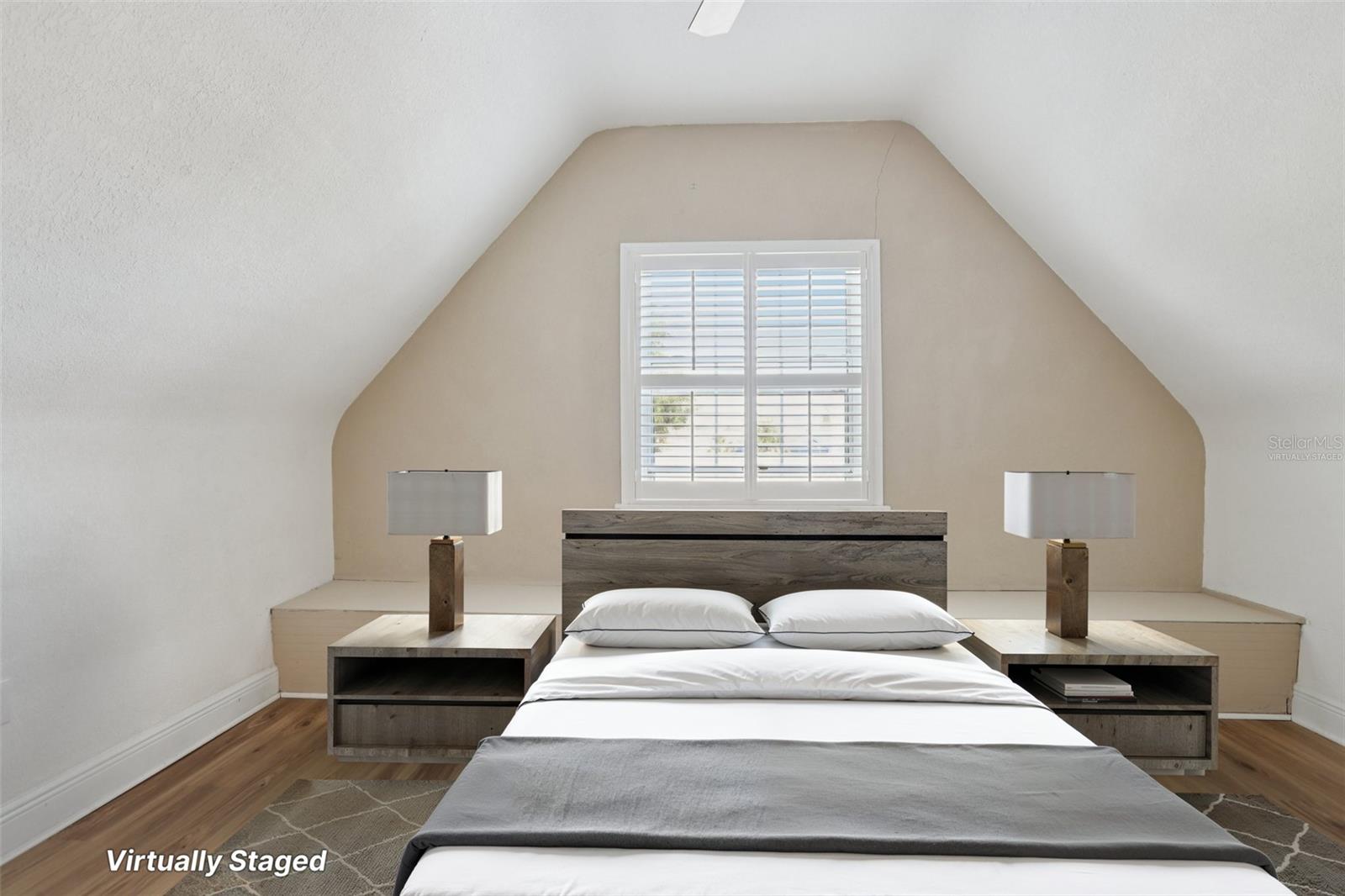 CURNS W J SUB - Residential