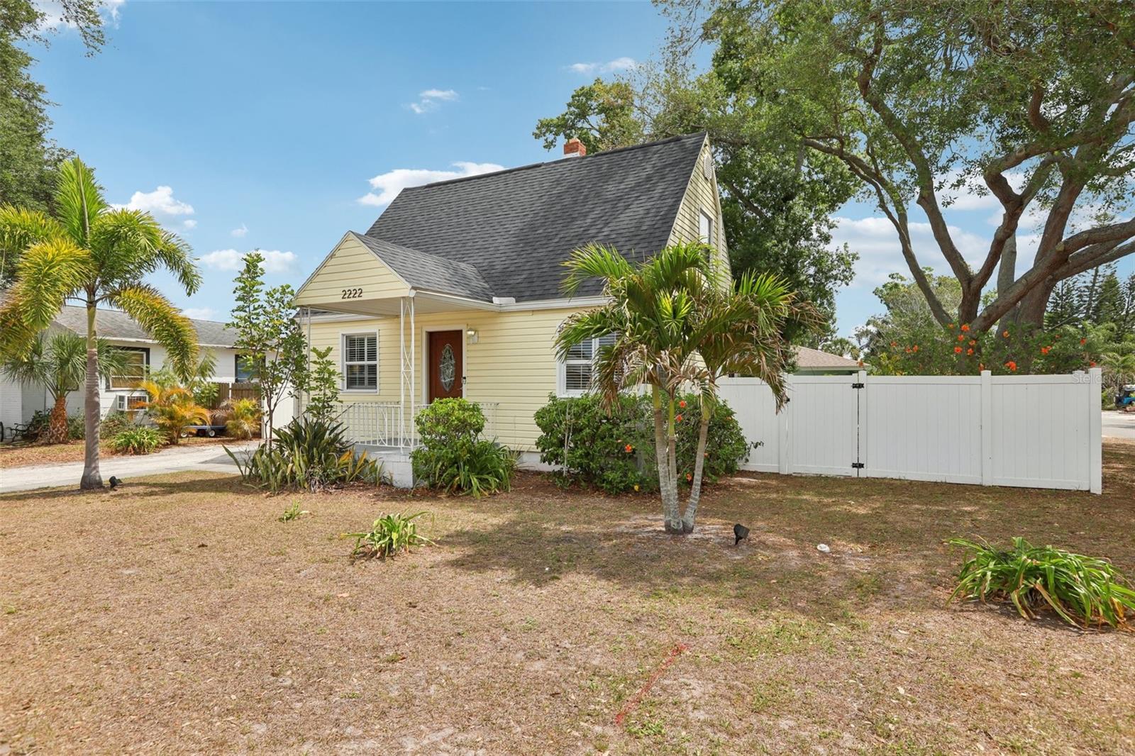 CURNS W J SUB - Residential