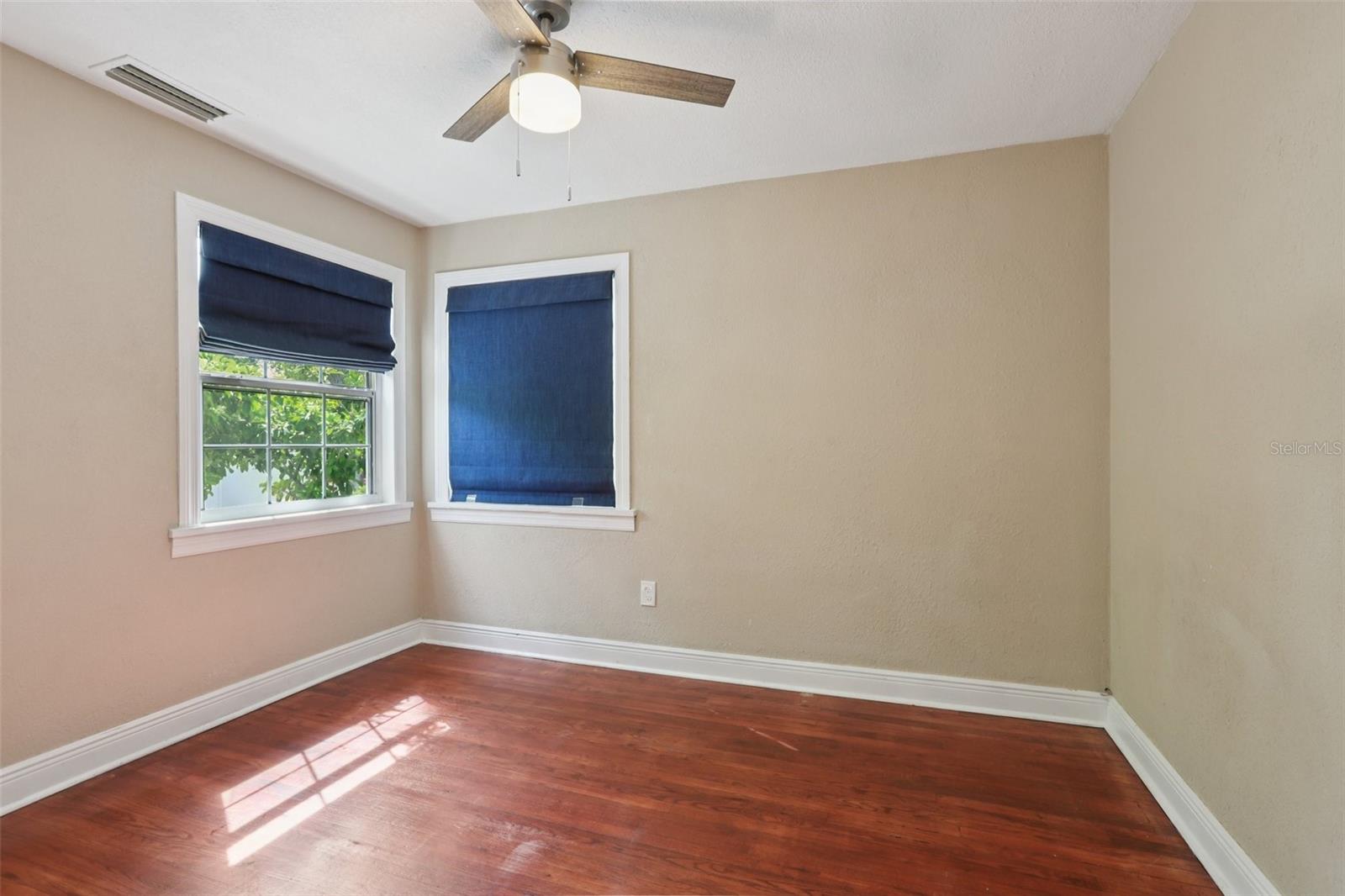 CURNS W J SUB - Residential