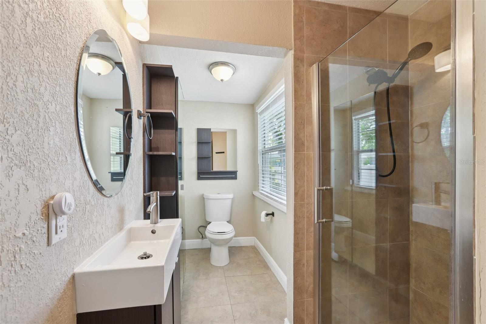 CURNS W J SUB - Residential