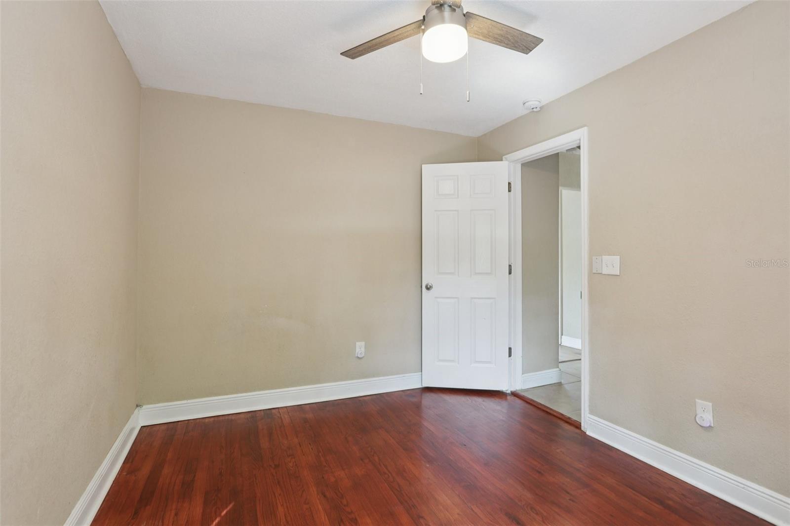 CURNS W J SUB - Residential