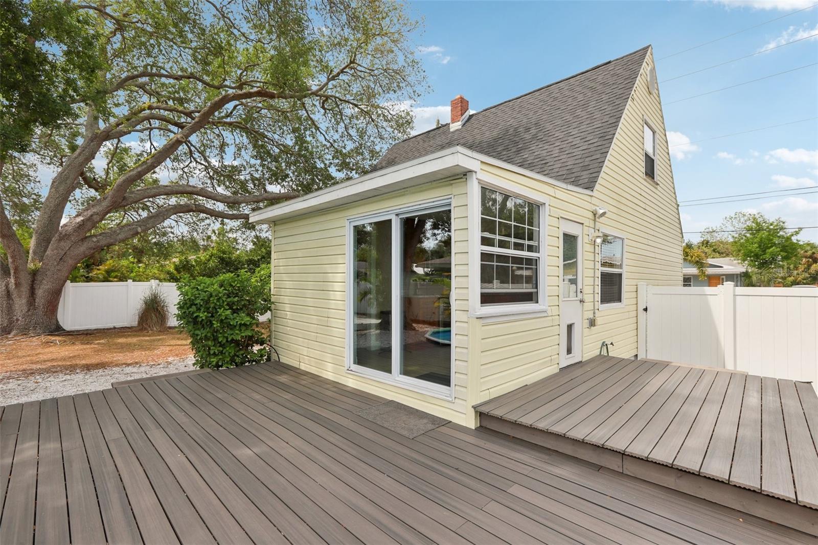 CURNS W J SUB - Residential