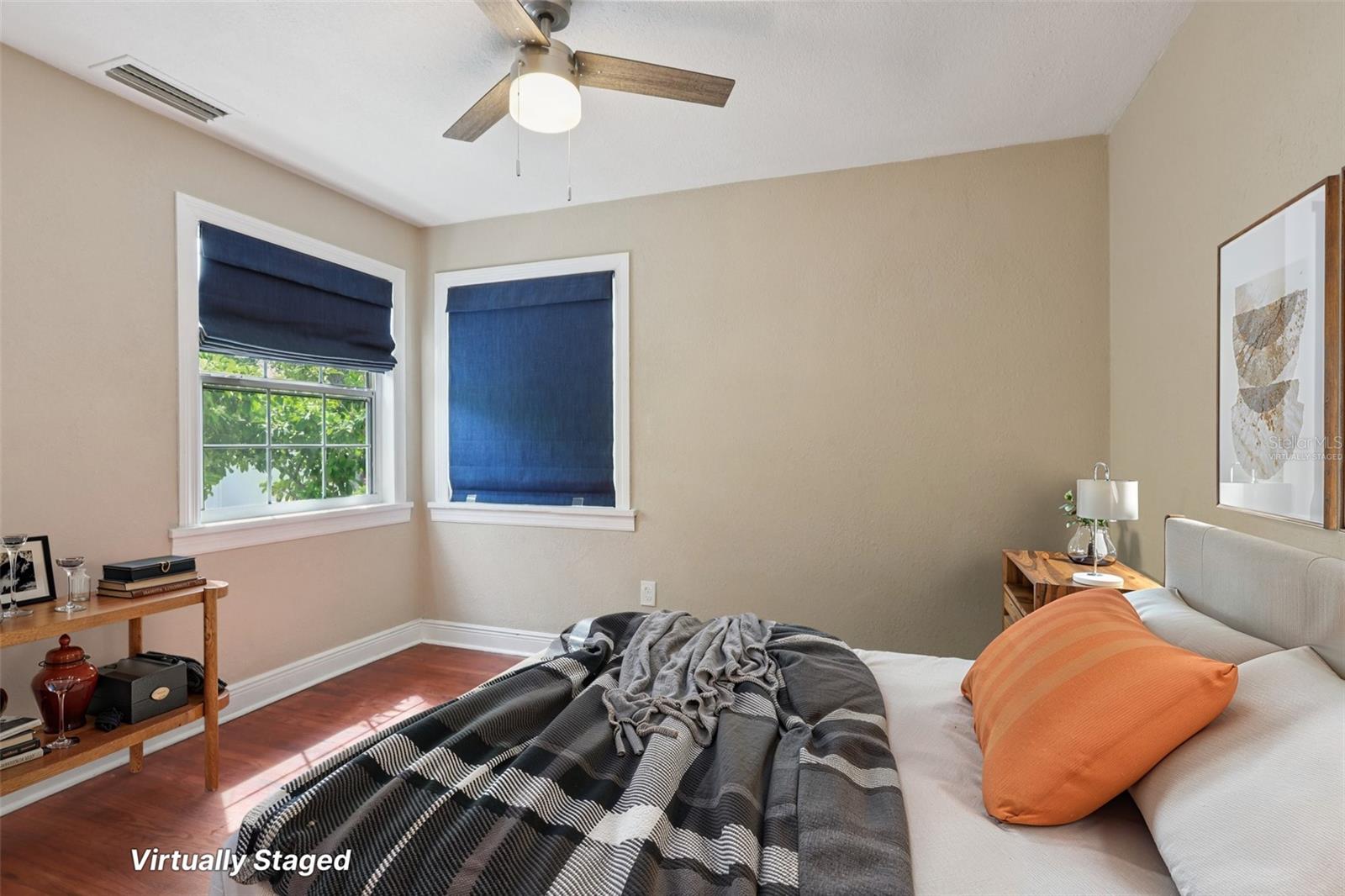 CURNS W J SUB - Residential