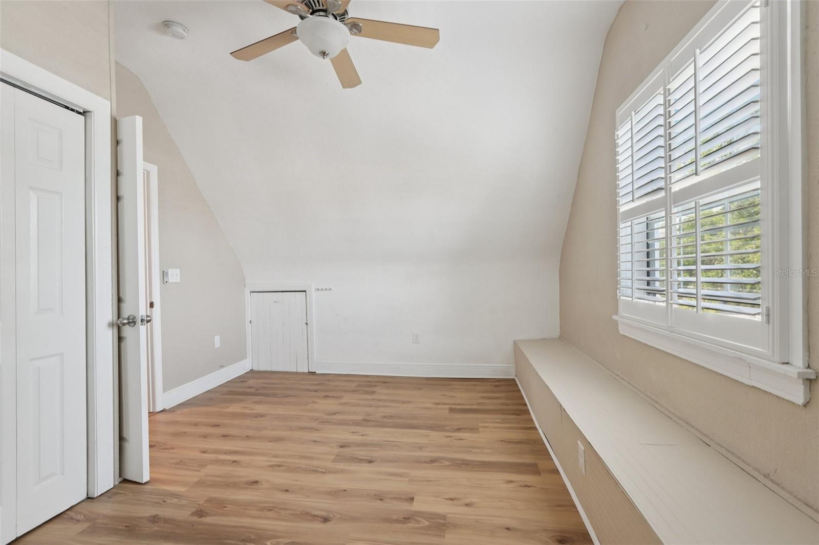 CURNS W J SUB - Residential